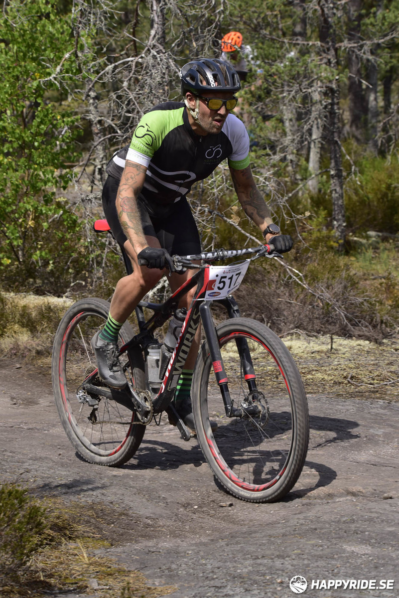 Bild från Lida Loop 2018